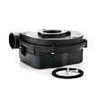 360° fotografie BUDERUS Ventilátor GB112 11-43kW