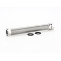 DNK potrubí nerezové FF 1" - 250 - 500 mm