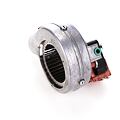 DNK ventilátor odtahový FIME BAXI