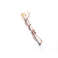 DNK zapalovač odporový 3/8" - 180mm 300W