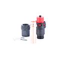 BAXI ventil pojistný - set - 3 bary