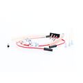 BUDERUS zapalovací+ionizační elektrody U014/U014K