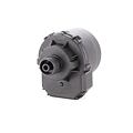 360° fotografie DNK Motor třícestného ventilu 24V | 87186445640