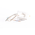 BUDERUS elektrody sada 8718593665