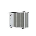 PW030 tepelné čerpadlo vzduch/voda - 8kW - 230V