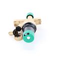 HONEYWELL ventil napouštěcí VF06 - 1/2" hadice
