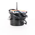 360° fotografie Motor ventilátoru BEKO 12-14 -15 BTU - 5400087815