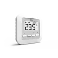 EU-295 v3 Drátový dvoupolohový pokojový termostat