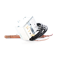360° fotografie PROTHERM Termostat prov.pom.IMIT