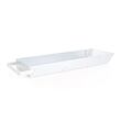 VIADRUS popelník 6 článek U22 580x225x60 mm
