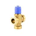 TACONOVA ventil směšovací 11/4"NOVAMIX - 30-70°C