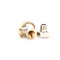 HONEYWELL ventil radiátorový rohový 3/8"