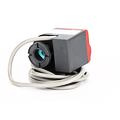 360° fotografie GRUPPO IMAR Servomotor VJ s vodičem
