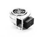 360° fotografie DAKON set ventilátoru