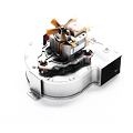 360° fotografie BUDERUS Ventilátor U122