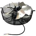 Ventilátor axiální PE 20 C