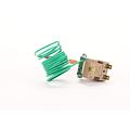 DNK termostat havarijní 90-110°C  - 1,5m CAMPINI