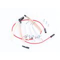 BUDERUS zapalovací+ionizační elektrody U014/U014K