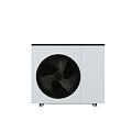 PW030 tepelné čerpadlo vzduch/voda - 8kW - 230V