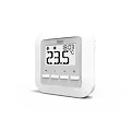 EU-295 v3 Drátový dvoupolohový pokojový termostat