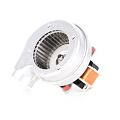 360° fotografie FERROLI Ventilátor spalin 24kW