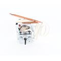 DRAŽICE termostat KDT 7707 hřídele 20 mm