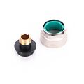 PINTOSSI adaptér připojovací 3/4" 17x2 mm