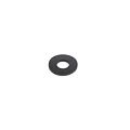 360° fotografie DNK Těsnění pračkové 10x24x2 mm