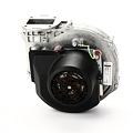 360° fotografie EBM PAPST ventilátor RG148/1200-3633