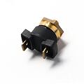 VAILLANT termostat havarijní