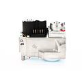 HONEYWELL armatura plynová VK4115V1063
