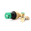 HONEYWELL ventil napouštěcí VF06 - 1/2"