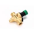 HONEYWELL ventil napouštěcí VF04 - 1/2"