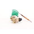 DNK termostat havarijní 90-110°C  - 1,5m CAMPINI