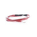JUNKERS kabel zapalovací - červený