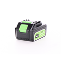 360° fotografie ENKE Baterie 18V - 4 Ah