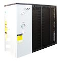 PW030 tepelné čerpadlo vzduch/voda - 8kW - 230V