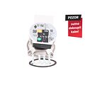 360° fotografie PROTHERM Motor čerpadla MS/7-50