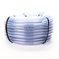 360° fotografie DNK Potrubí PVC průhledné  13 x 19 mm