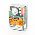 360° fotografie HONEYWELL Automatika zapalovací SATRONIC DLG976