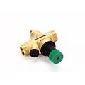 HONEYWELL ventil napouštěcí VF04 - 1/2"