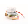 360° fotografie HERMANN motor 230 V s plechem