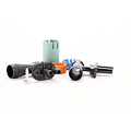 VAILLANT trubice k ventilátoru s krytem