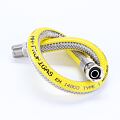 PROFIGAS hadice plynová FM 1/2" - 500 mm