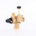 IMMERGAS ventil třícestný ZEUS MINI