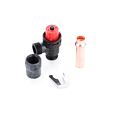 BAXI ventil pojistný - set - 3 bary