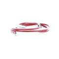 JUNKERS kabel zapalovací - červený