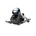 360° fotografie VIADRUS Motor 8RDGE-25G-T01/8GBK180BH01 s převodovkou
