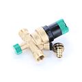 HONEYWELL ventil napouštěcí VF06 - 1/2" hadice
