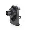 360° fotografie DNK Motor třícestného ventilu - 10mm